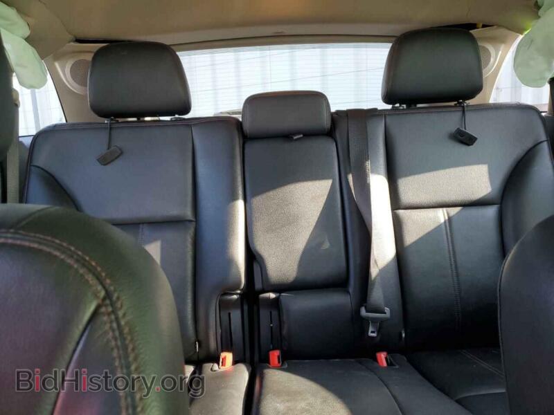 2014 Ford EDGE (VIN 2FMDK3KC0EBB80778) — photo 10 of 13