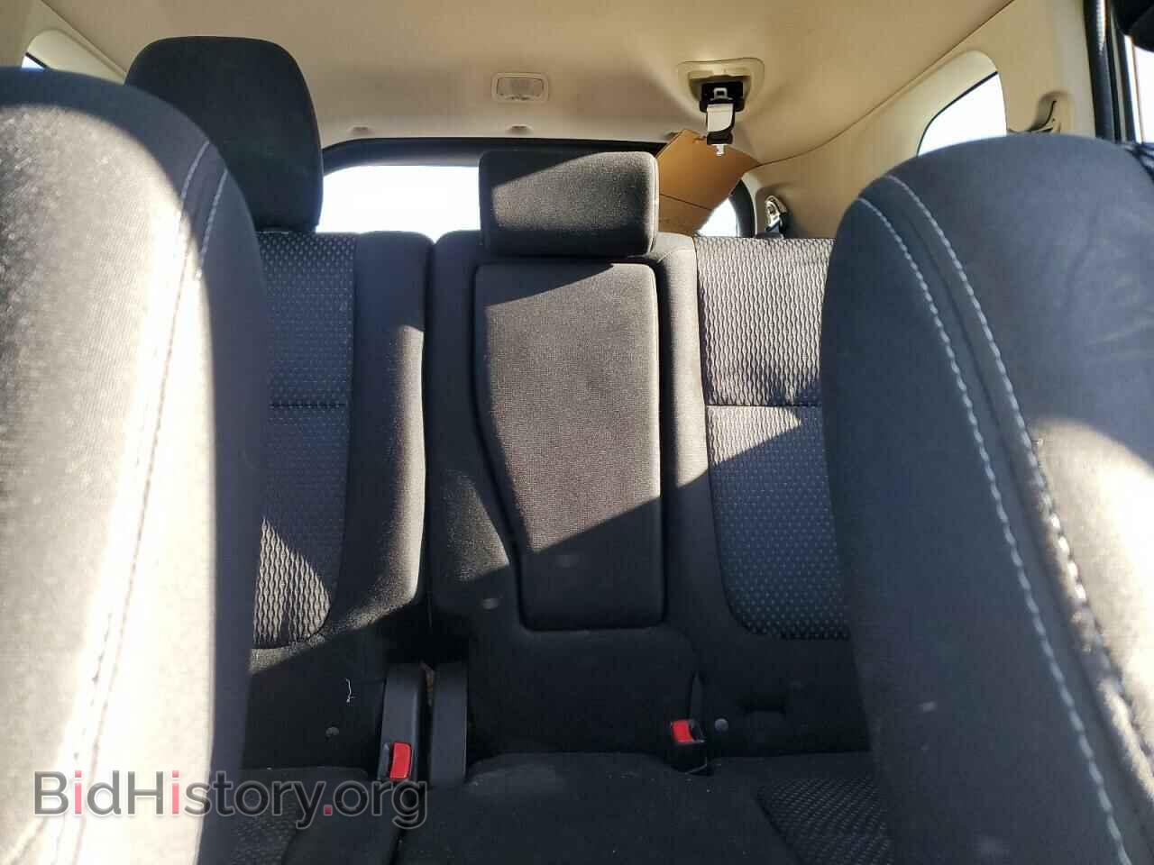 2017 MITSUBISHI OUTLANDER - VIN: JA4AD2A36HZ026052 - Фото 10