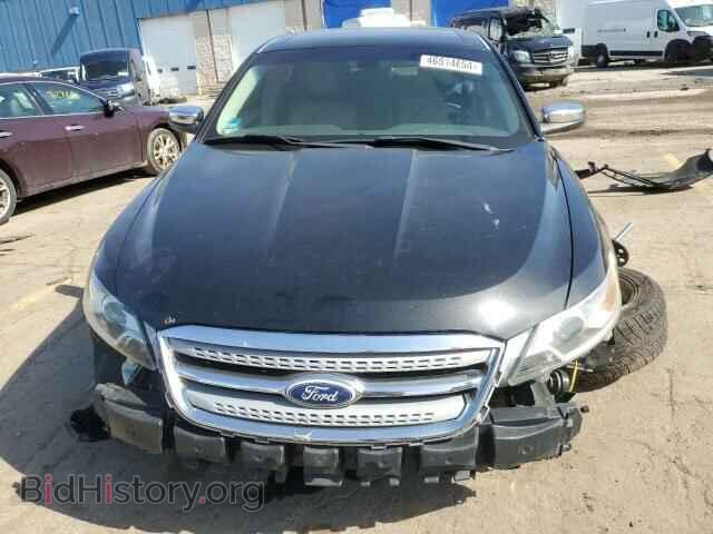 2011 FORD TAURUS - VIN: 1FAHP2FW1BG111274 - Фото 5