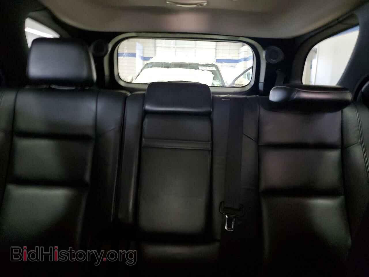 2016 DODGE DURANGO - VIN: 1C4RDJDGXGC315681 - Photo 10
