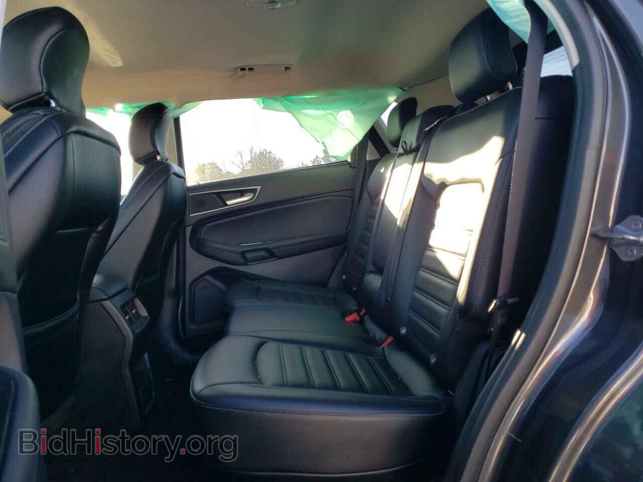 2019 FORD EDGE - VIN: 2FMPK4J93KBC59785 - Фото 11