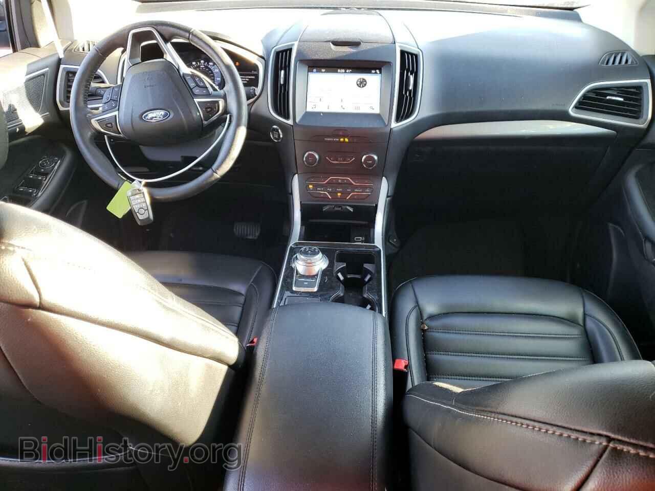 2019 FORD EDGE - VIN: 2FMPK4J93KBC59785 - Фото 8