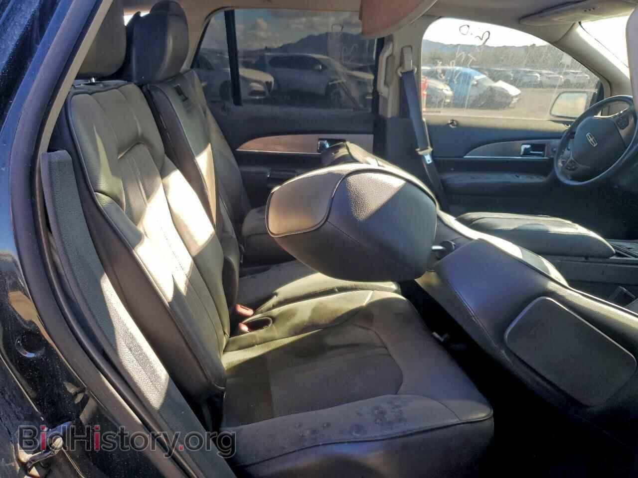 2012 LINCOLN MKX - VIN: 2LMDJ6JK1CBL19525 - Фото 11