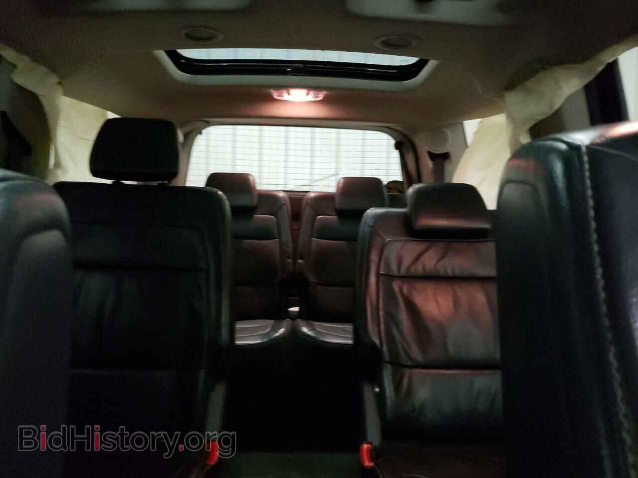2009 FORD FLEX - VIN: 2FMDK52C79BA06529 - Фото 10