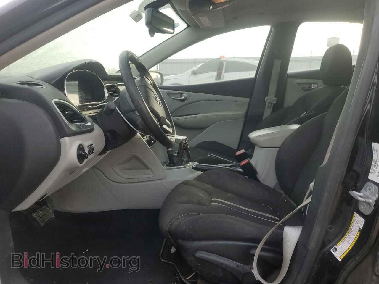 2013 DODGE DART - VIN: 1C3CDFBA3DD289470 - Фото 7