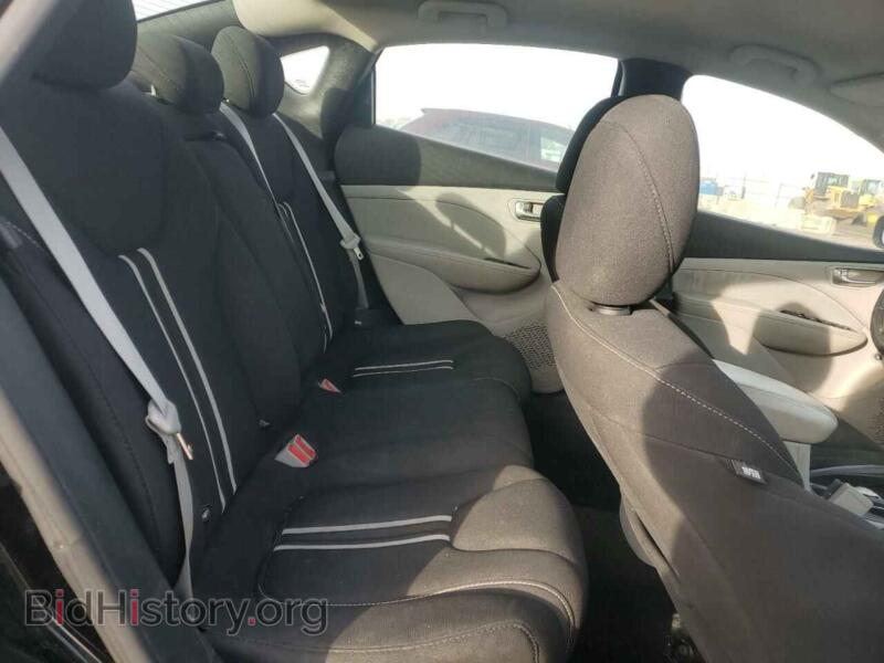 2013 Dodge DART (VIN 1C3CDFBA3DD289470) — фото 10 из 12