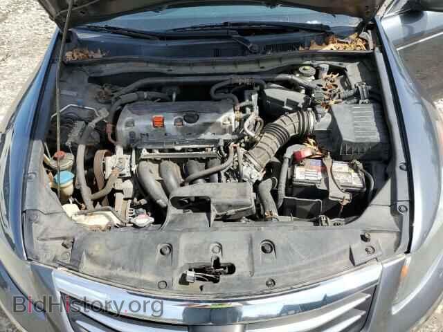 2012 HONDA ACCORD - VIN: 1HGCP2E71CA057253 - Фото 11