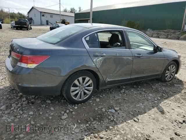 2012 HONDA ACCORD - VIN: 1HGCP2E71CA057253 - Фото 3
