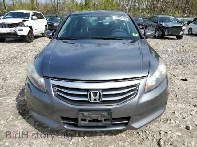 2012 HONDA ACCORD - VIN: 1HGCP2E71CA057253 - Фото 5