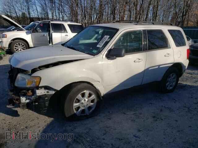 Фотография 4F2CY9C74BKM05014 - MAZDA TRIBUTE 2011