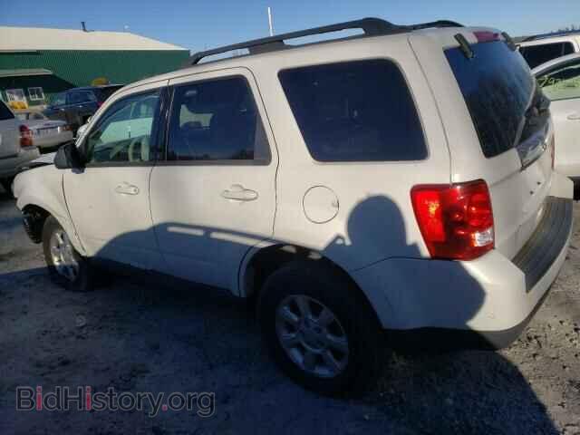 2011 MAZDA TRIBUTE - VIN: 4F2CY9C74BKM05014 - Фото 2