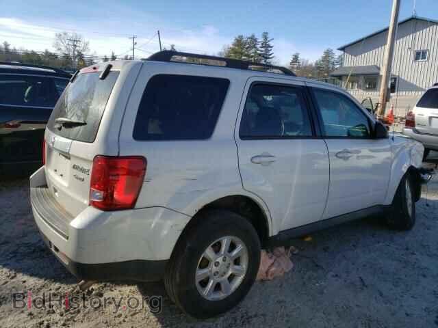2011 MAZDA TRIBUTE - VIN: 4F2CY9C74BKM05014 - Фото 3