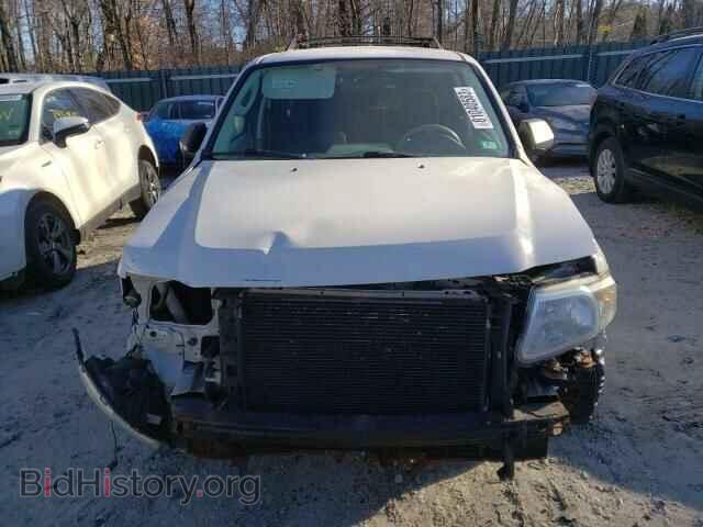 2011 MAZDA TRIBUTE - VIN: 4F2CY9C74BKM05014 - Фото 5