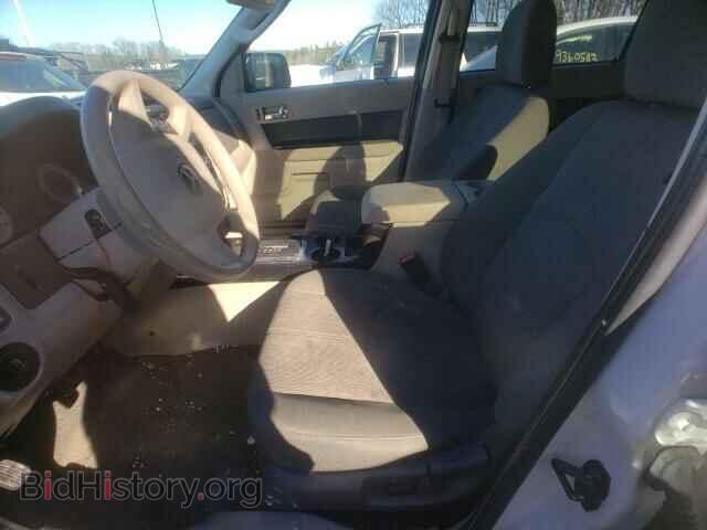 2011 MAZDA TRIBUTE - VIN: 4F2CY9C74BKM05014 - Фото 7