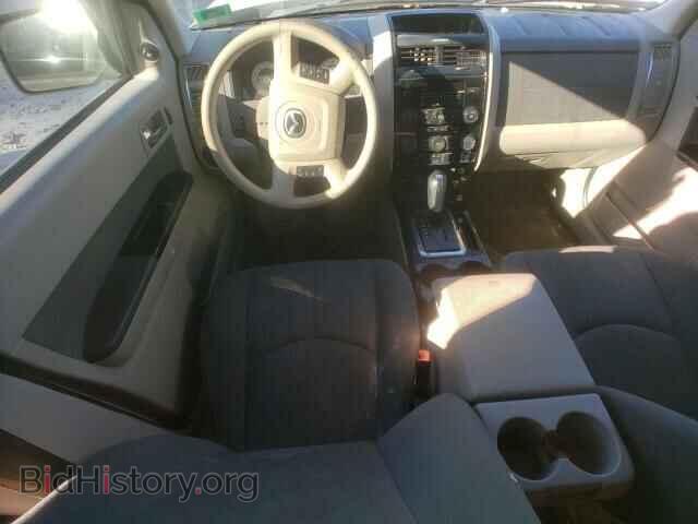 2011 MAZDA TRIBUTE - VIN: 4F2CY9C74BKM05014 - Фото 8