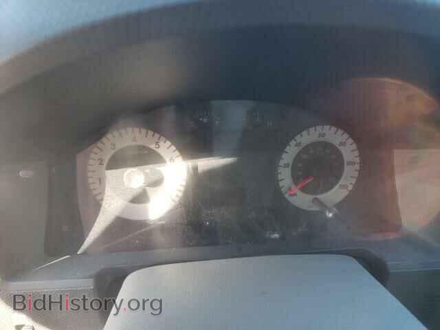 2011 MAZDA TRIBUTE - VIN: 4F2CY9C74BKM05014 - Фото 9