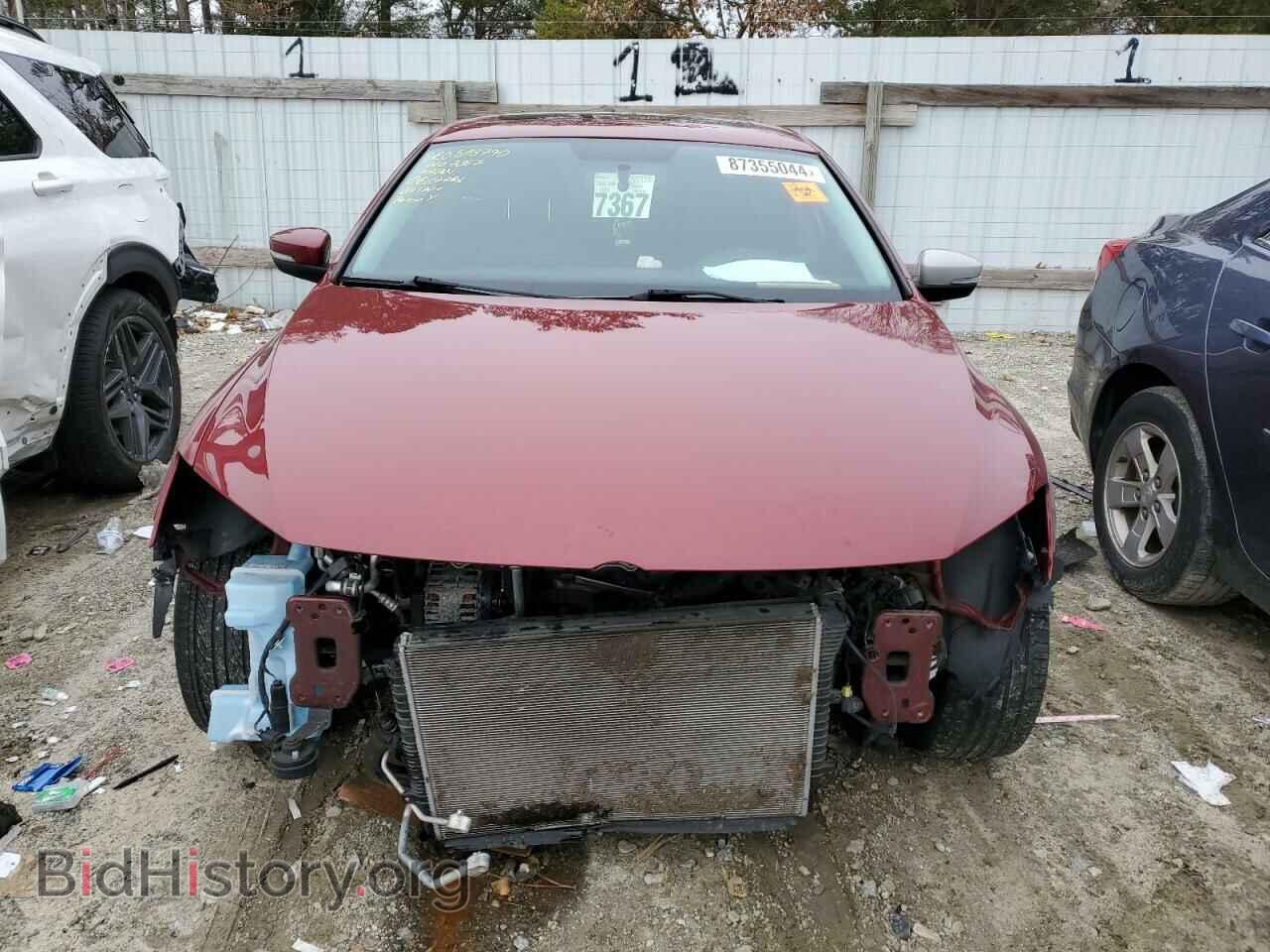 2017 VOLKSWAGEN JETTA - VIN: 3VWDB7AJ2HM354636 - Фото 5