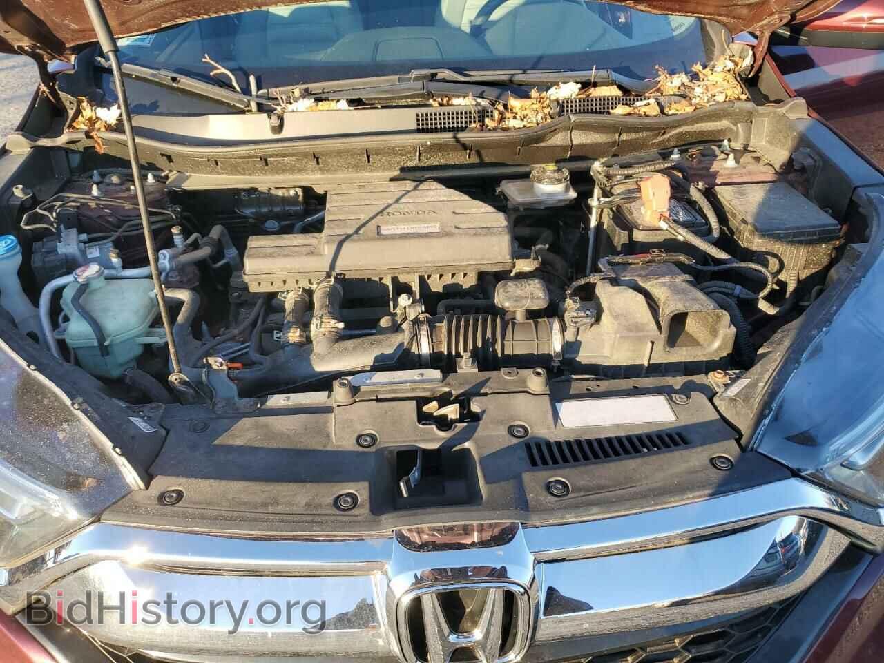 2018 HONDA CRV - VIN: 7FARW2H56JE067792 - Фото 12