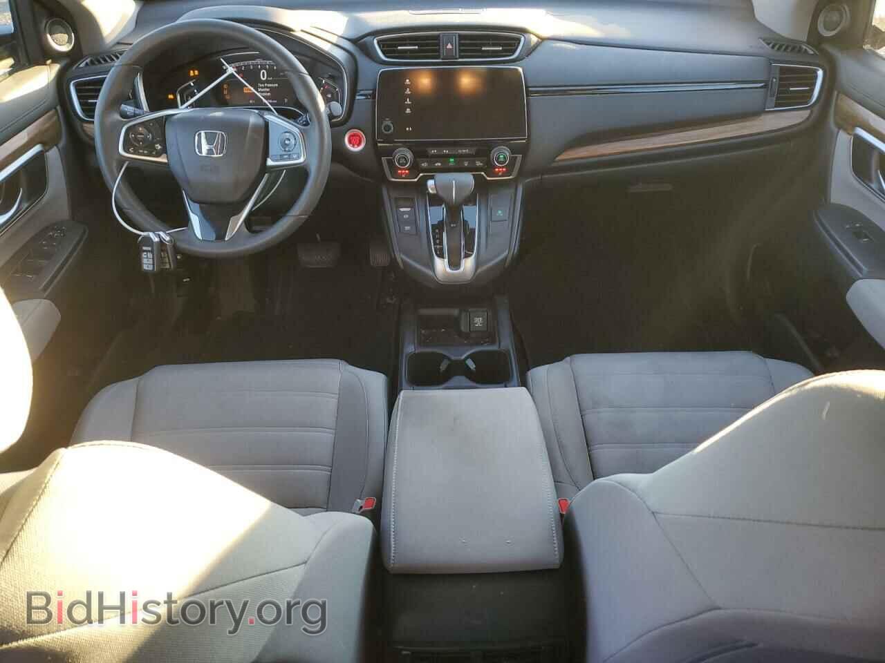2018 HONDA CRV - VIN: 7FARW2H56JE067792 - Фото 8