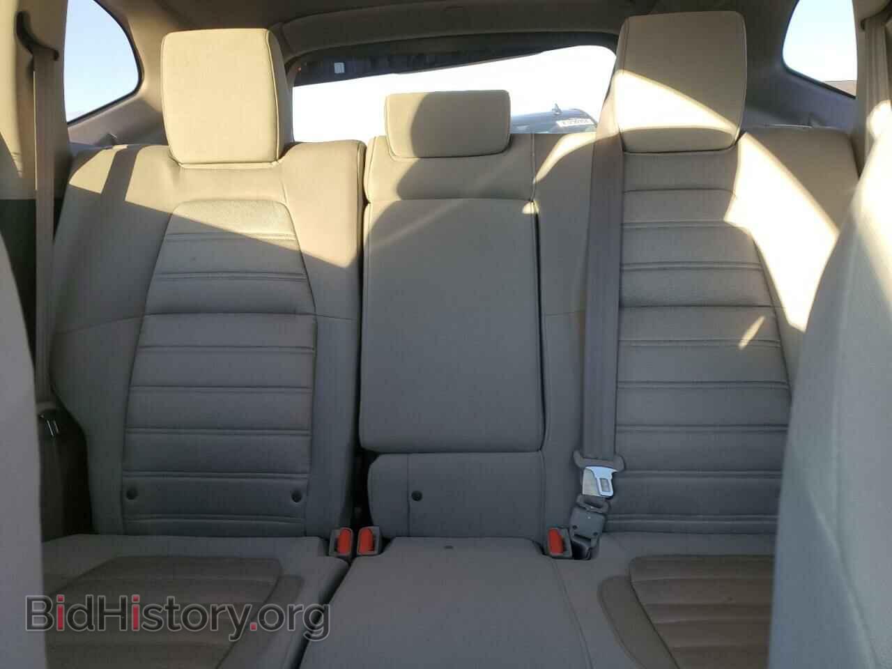 2018 HONDA CRV - VIN: 7FARW2H56JE067792 - Фото 10