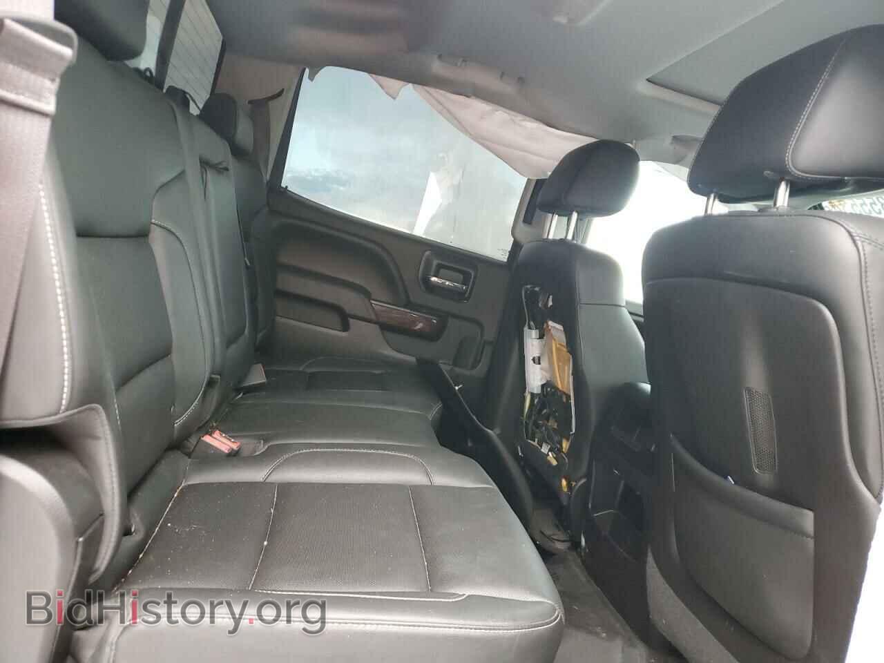 2015 GMC SIERRA - VIN: 3GTP1VEC9FG408786 - Photo 10