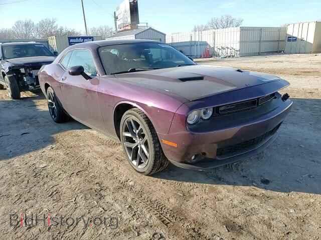2021 DODGE CHALLENGER - VIN: 2C3CDZAG4MH560224 - Фото 11