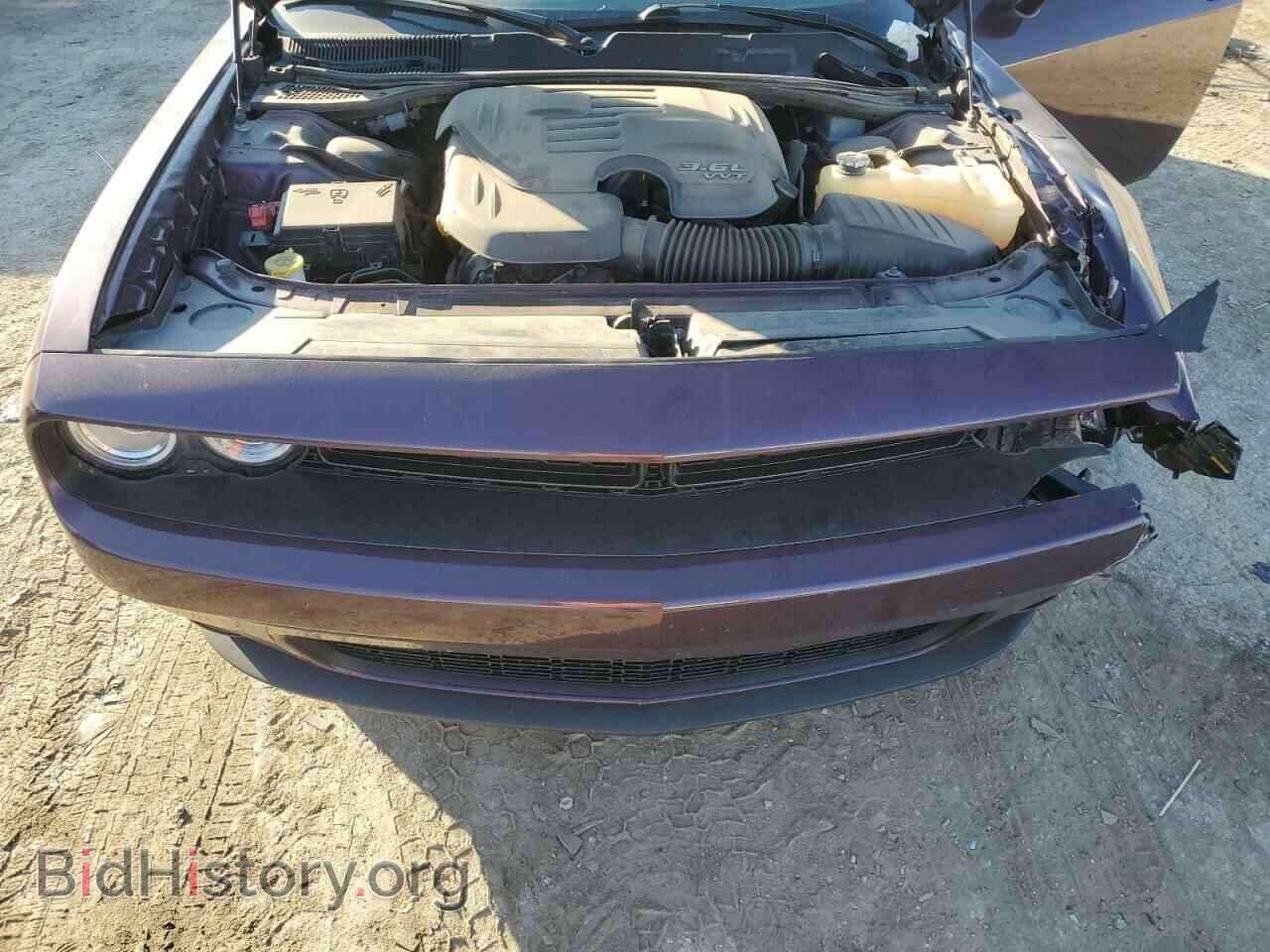 2021 DODGE CHALLENGER - VIN: 2C3CDZAG4MH560224 - Фото 12