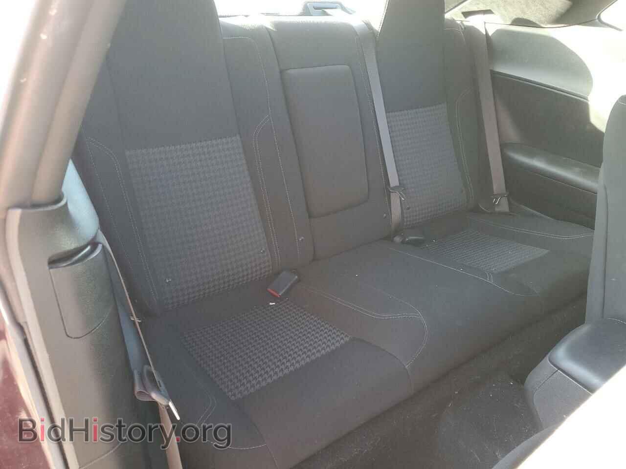 2021 DODGE CHALLENGER - VIN: 2C3CDZAG4MH560224 - Фото 10