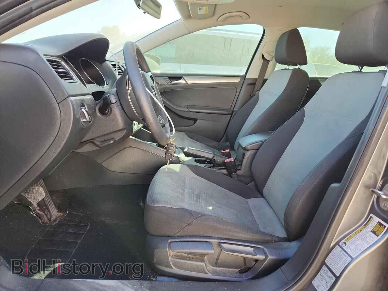 2017 VOLKSWAGEN JETTA - VIN: 3VW2B7AJ1HM304821 - Фото 7