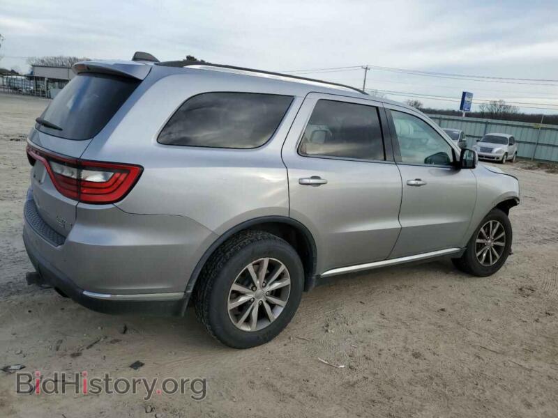 2015 Dodge DURANGO (VIN 1C4RDJDG0FC873957) — photo 3 of 13