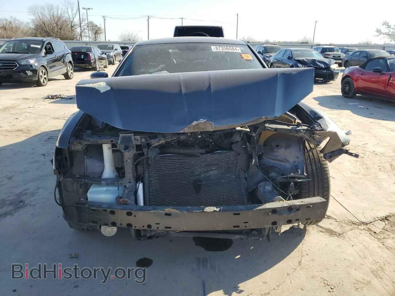 2013 CHRYSLER 300 - VIN: 2C3CCABG3DH558046 - Фото 5