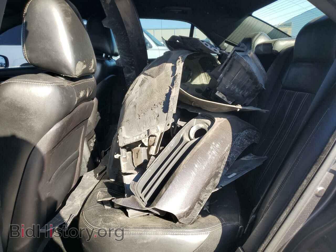2013 CHRYSLER 300 - VIN: 2C3CCABG3DH558046 - Фото 10