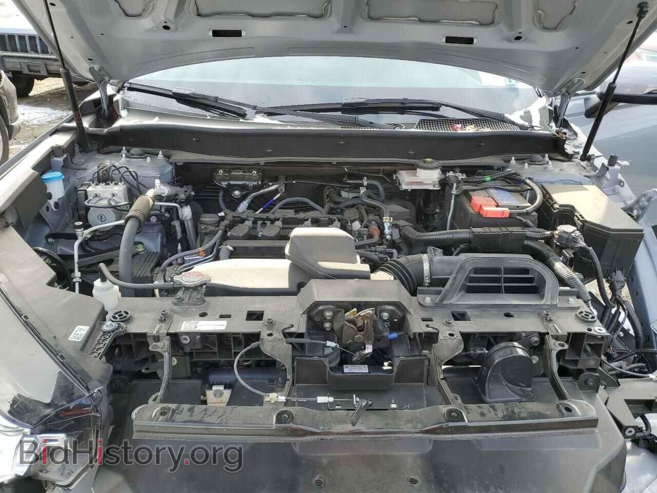2023 HONDA CRV - VIN: 5J6RS4H7XPL005672 - Фото 12