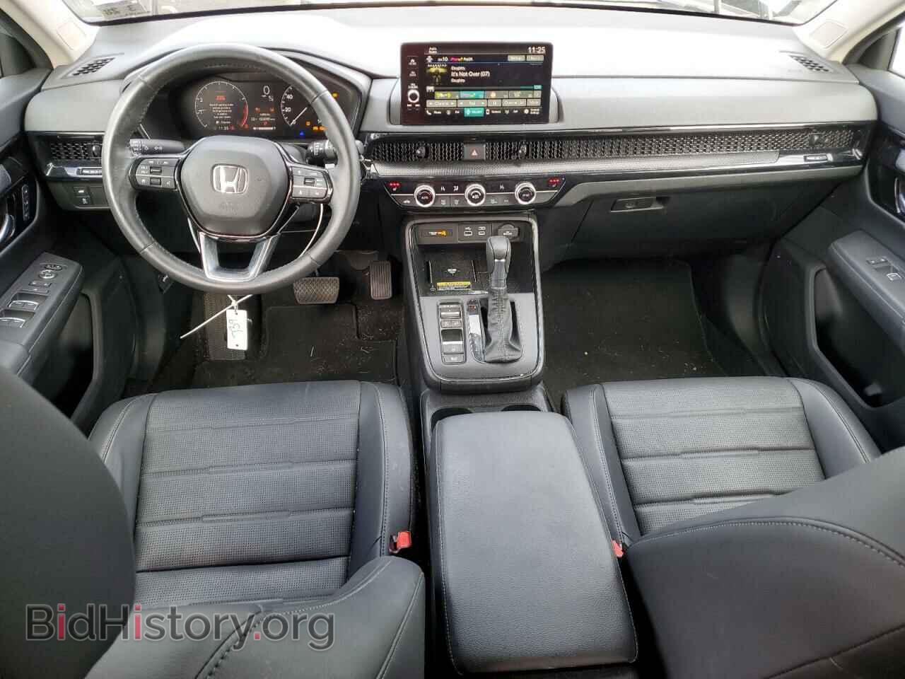 2023 HONDA CRV - VIN: 5J6RS4H7XPL005672 - Фото 8