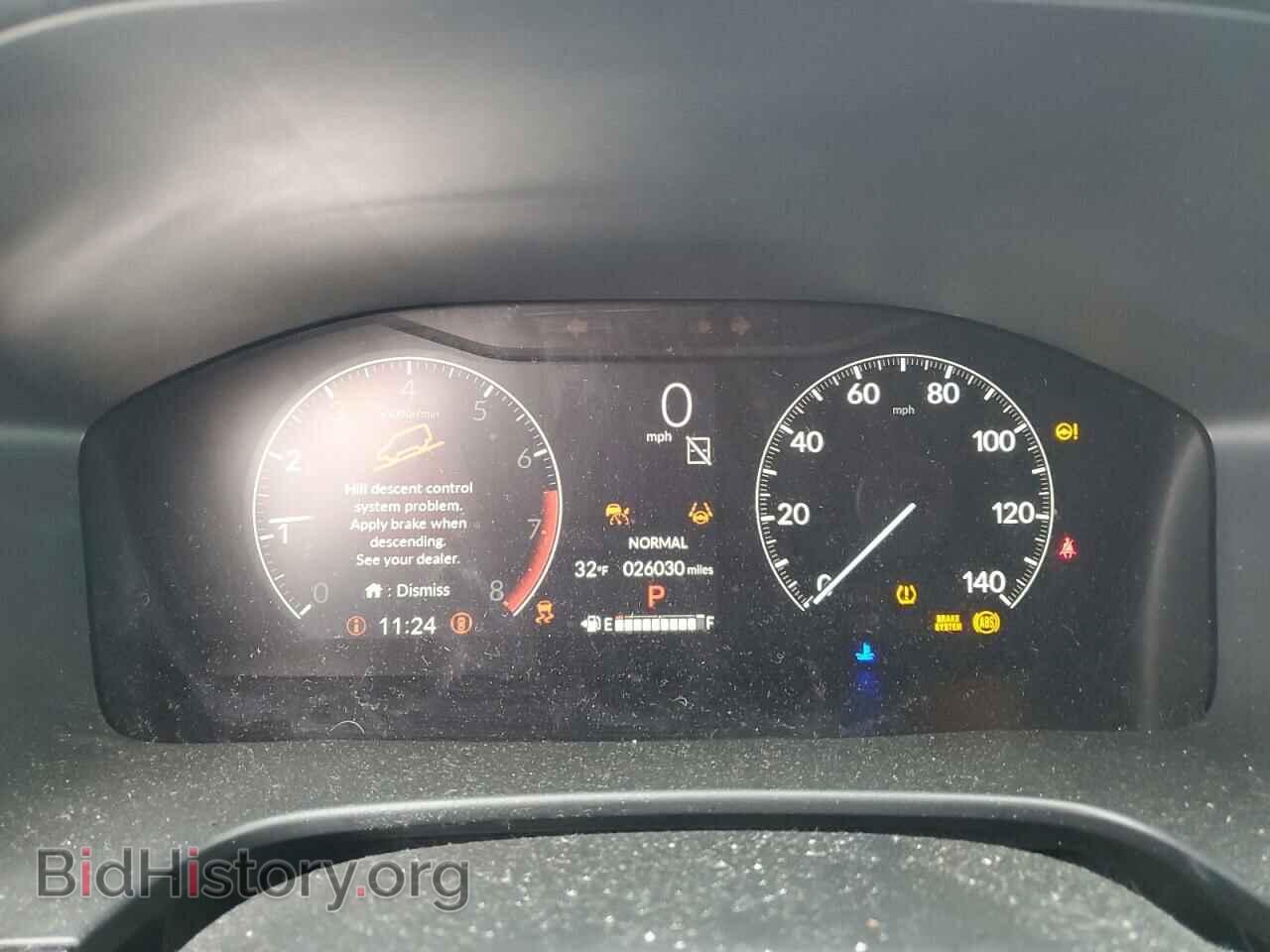 2023 HONDA CRV - VIN: 5J6RS4H7XPL005672 - Фото 9