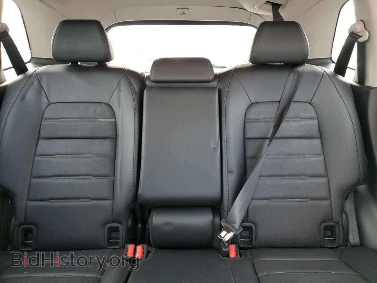 2023 HONDA CRV - VIN: 5J6RS4H7XPL005672 - Фото 10
