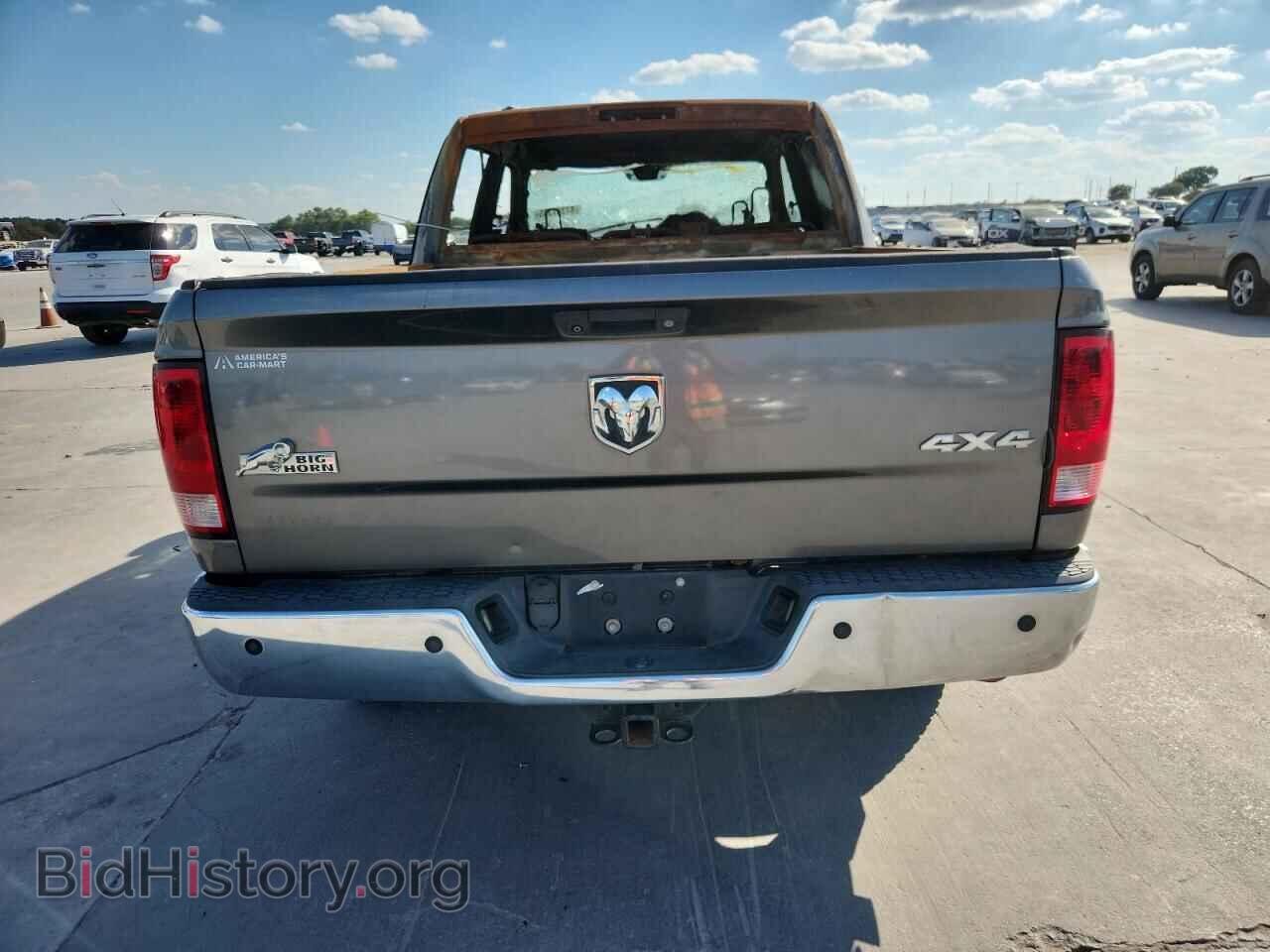 2013 RAM 1500 - VIN: 1C6RR7LG7DS664585 - Фото 6