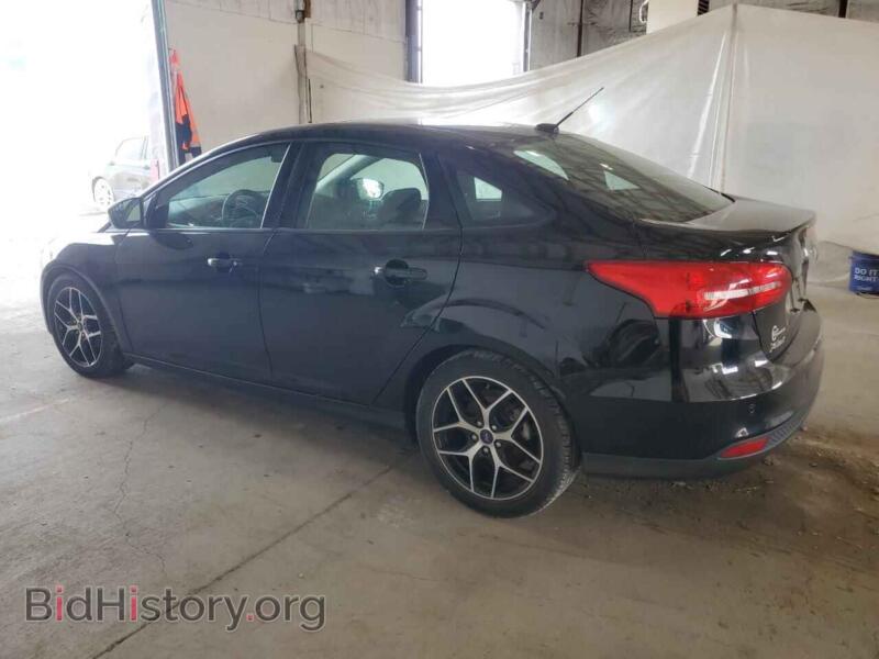 2017 Ford FOCUS (VIN 1FADP3H29HL283275) — фото 2 из 12