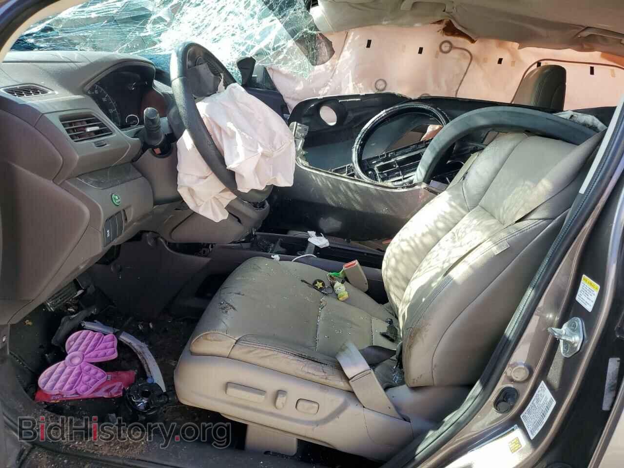 2012 HONDA CRV - VIN: 5J6RM3H74CL043686 - Фото 7