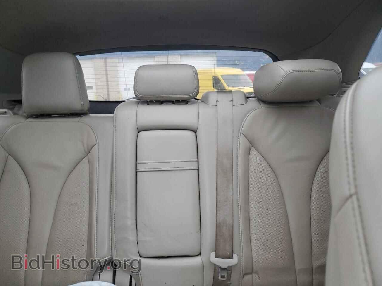 2017 LINCOLN MKC - VIN: 5LMCJ2C99HUL68965 - Фото 10