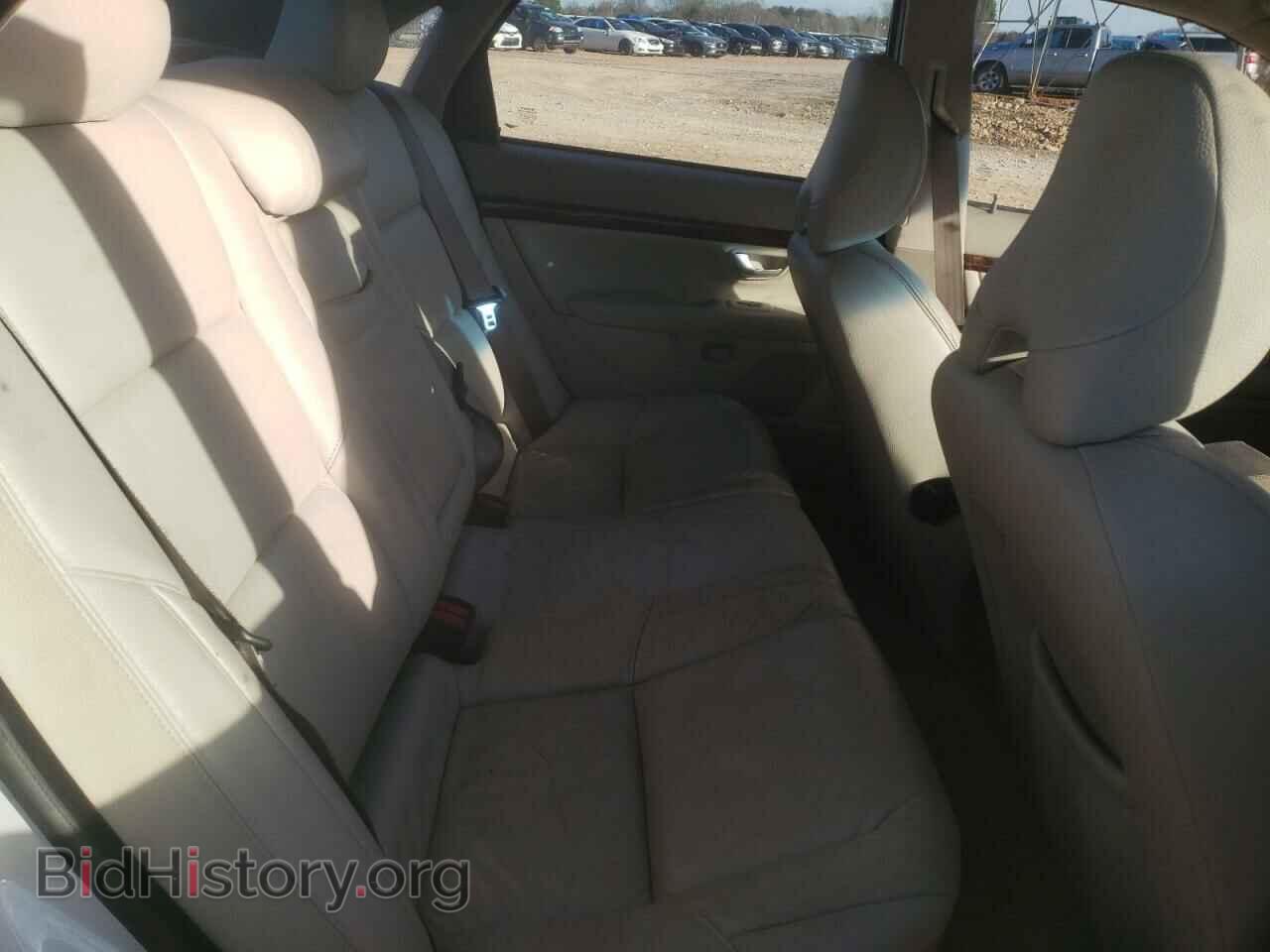 2006 VOLVO S80 - VIN: YV1TH592861445820 - Фото 10