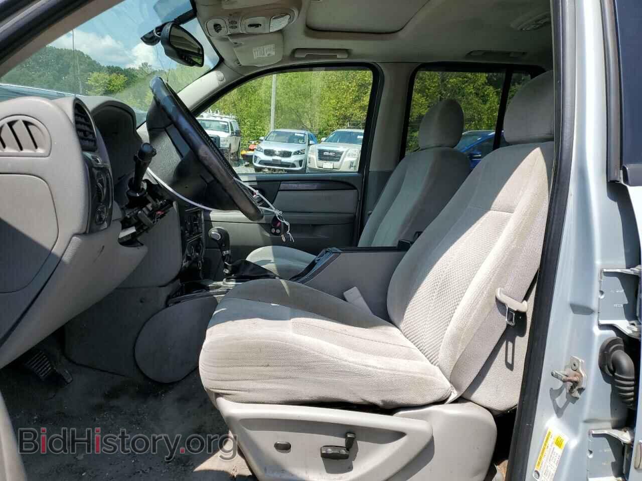 2007 GMC ENVOY - VIN: 1GKDT13S272235322 - Фото 7
