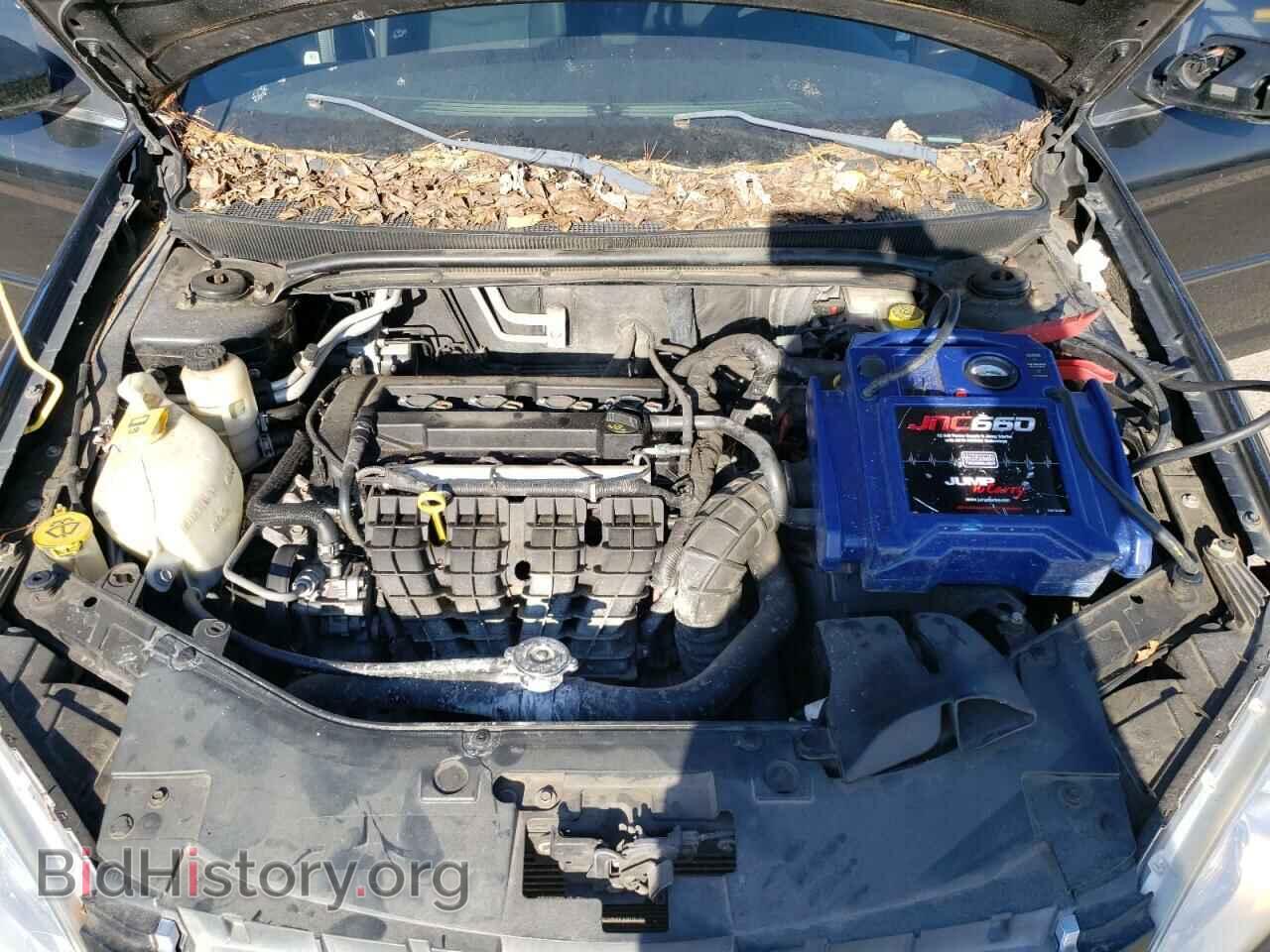 2013 CHRYSLER 200 - VIN: 1C3CCBBB4DN656584 - Фото 11
