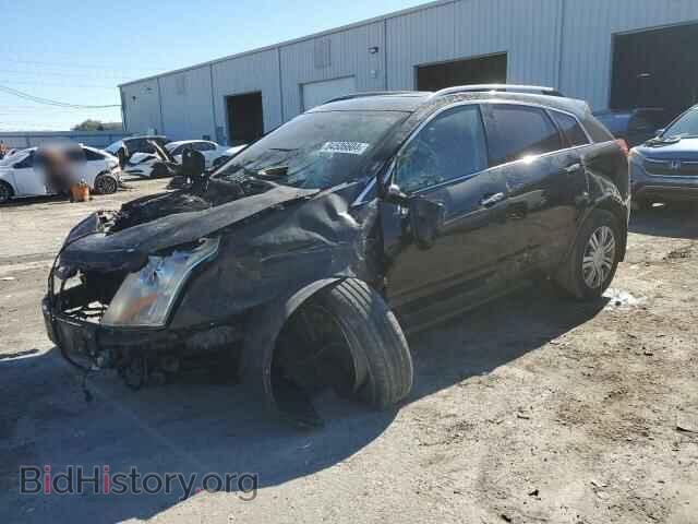 Фотография 3GYFNAE35CS652169 - CADILLAC SRX 2012