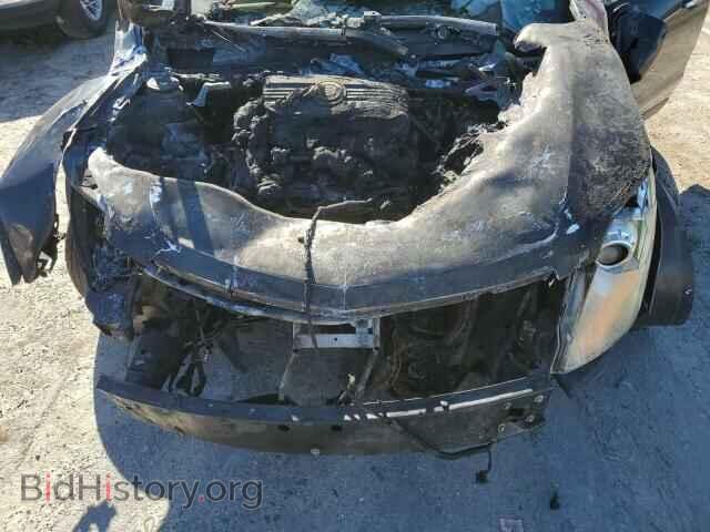 2012 CADILLAC SRX - VIN: 3GYFNAE35CS652169 - Фото 12