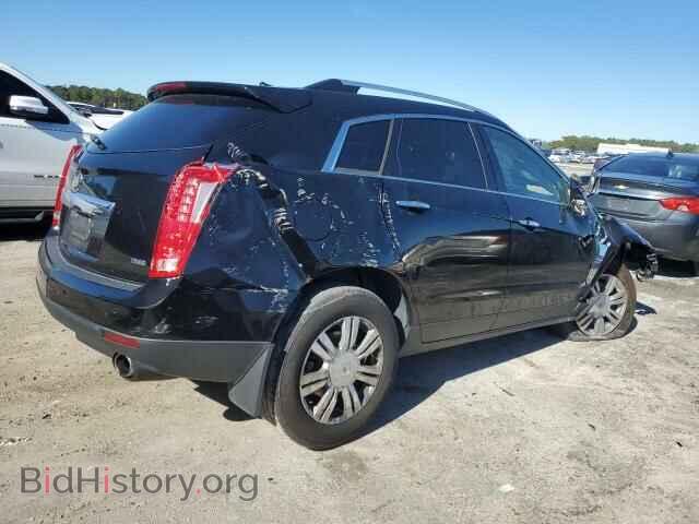 2012 CADILLAC SRX - VIN: 3GYFNAE35CS652169 - Фото 3
