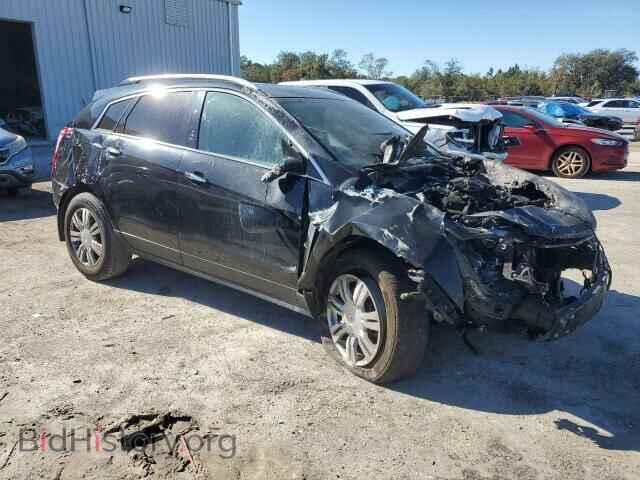 2012 CADILLAC SRX - VIN: 3GYFNAE35CS652169 - Фото 4