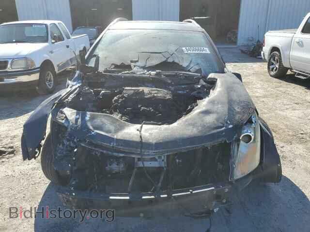 2012 CADILLAC SRX - VIN: 3GYFNAE35CS652169 - Фото 5