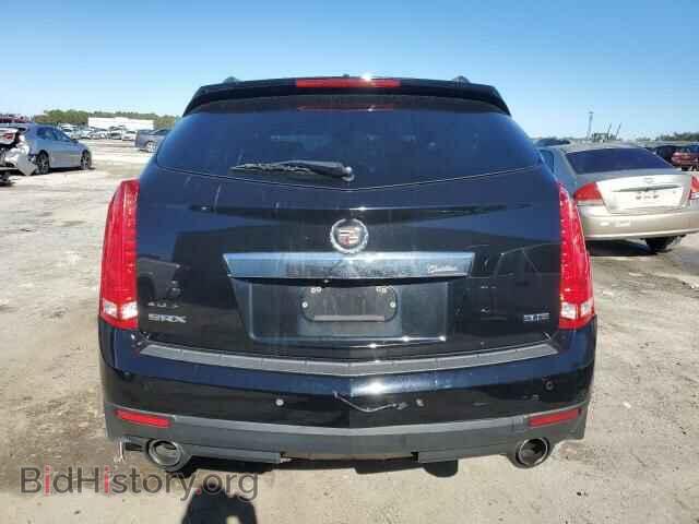 2012 CADILLAC SRX - VIN: 3GYFNAE35CS652169 - Фото 6