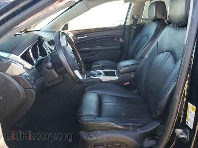 2012 CADILLAC SRX - VIN: 3GYFNAE35CS652169 - Фото 7